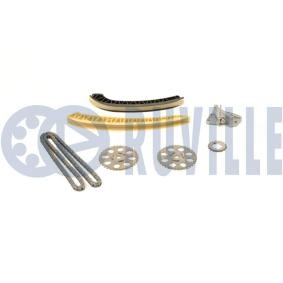 Comprar Kit de cadena de distribución de RUVILLE 580076 a bajo precio de 189,93 €