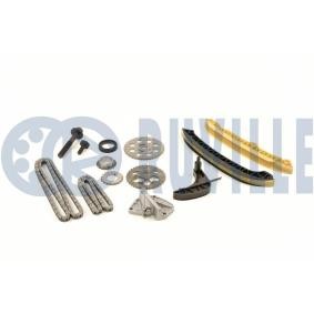 Comprar Kit de cadena de distribución de RUVILLE 580086 a bajo precio de 200,01 €