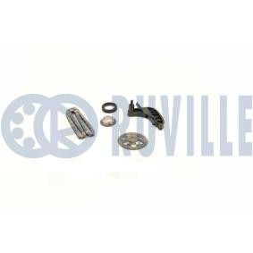Comprar Kit de cadena de distribución de RUVILLE 580088 a bajo precio de 150,47 €