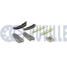 Acquista Kit catena distribuzione da RUVILLE 580097 a buon mercato per soli 316,69 €