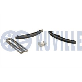 Comprar Kit de cadena de distribución de RUVILLE 580113 a bajo precio de 174,89 €