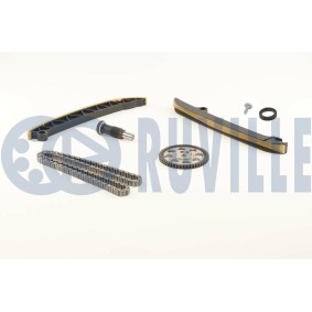 Comprar Kit de cadena de distribución de RUVILLE 580153 a bajo precio de 182,23 €