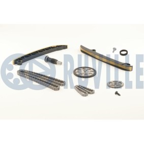 Comprar Kit de cadena de distribución de RUVILLE 580154 a bajo precio de 218,06 €