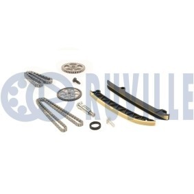 Comprar Kit de cadena de distribución de RUVILLE 580156 a bajo precio de 200,79 €