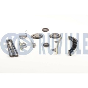 Acquista Kit catena distribuzione da RUVILLE 580176 a buon mercato per soli 242,62 €