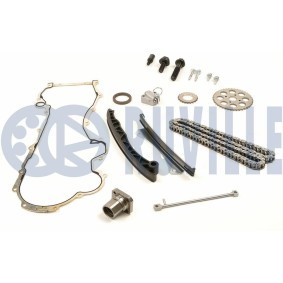 Acquista Kit catena distribuzione da RUVILLE 580185 a buon mercato per soli 139,84 €