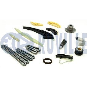 Comprar Kit de cadena de distribución de RUVILLE 580190 a bajo precio de 392,58 €