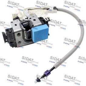Acquista Serratura sportello da SIDAT 610008A2 a buon mercato per soli 137,69 €