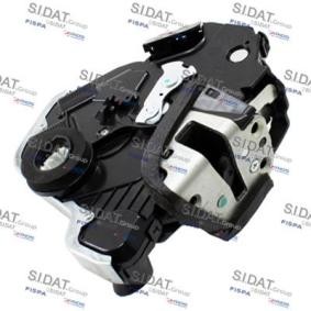 Acquista Serratura da SIDAT online per LAND CRUISER 150 (KDJ15_, GRJ15_) a prezzi moderati