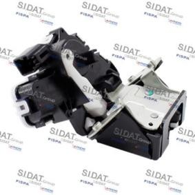 Acquista Serratura da SIDAT online per 3 Hatchback (BM, BN) a prezzi moderati