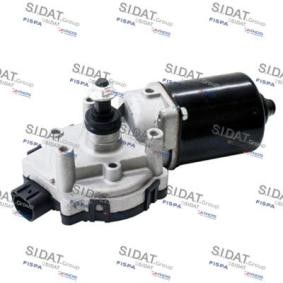 Scheibenwischermotor 69554A2 von SIDAT günstig für 124,49 € online kaufen