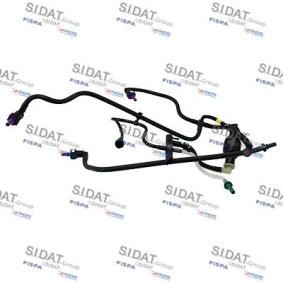Comprar Tubería de combustible de SIDAT 83.6045A2 a bajo precio de 114,21 €