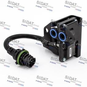 Köp Sensor, insugstryck av SIDAT 84.3242 till det låga priset 2201,09 kr