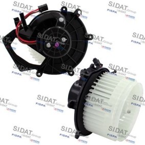 Compre Ventilador do habitáculo da SIDAT 9.2300 a um preço baixo por 165,98 €