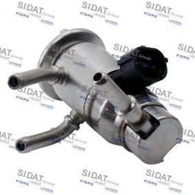 Compre Módulo doseador, injecção de carbamida da SIDAT 980058A2 a um preço baixo por 241,58 €