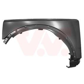Compre Guarda-lamas da VAN WEZEL 0255655 a um preço baixo por 185,43 €