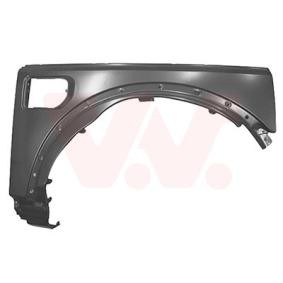 Compre Guarda-lamas da VAN WEZEL 0255656 a um preço baixo por 185,43 €