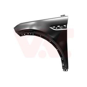 Compre Guardabarros de VAN WEZEL online para Discovery Sport (L550) a precios moderados
