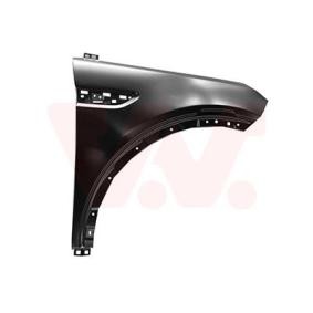 Compre Guardabarros de VAN WEZEL online para Discovery Sport (L550) a precios moderados