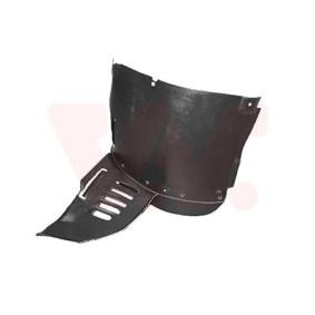 Verkleidung, Radhaus 0639435 von VAN WEZEL günstig für 30,02 € online kaufen