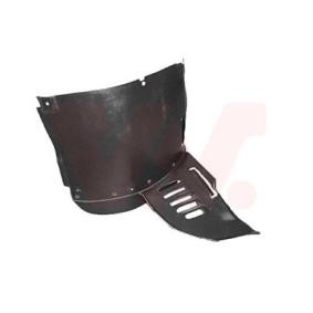 Verkleidung, Radhaus 0639436 von VAN WEZEL günstig für 31,25 € online kaufen