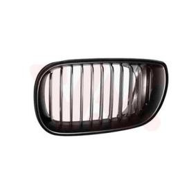 Kühlergrill 0649513 von VAN WEZEL günstig für 28,08 € online kaufen