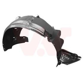 Compre Paso de rueda de VAN WEZEL online para AVEO Fastback (T300) a precios moderados