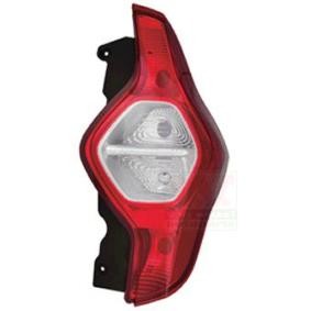 Compre Farolim da VAN WEZEL 1566932 a um preço baixo por 58,13 €