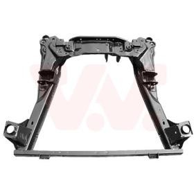 Compre Eje de VAN WEZEL online para MONDEO III Sedán (B4Y) a precios moderados