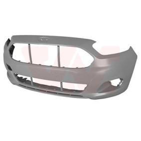 Compre Parachoques de VAN WEZEL online para KA+ Sedán (TK, FK) a precios moderados