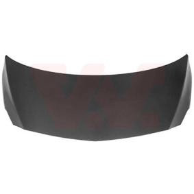 Compre Capô da VAN WEZEL 2970660 a um preço baixo por 324,67 €
