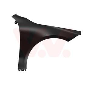 Acquista Parafango da VAN WEZEL online per CLA Coupe (C118) a prezzi moderati