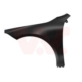 Acquista Parafango da VAN WEZEL online per CLA Coupe (C118) a prezzi moderati