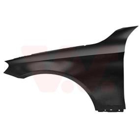 Acquista Parafango da VAN WEZEL online per Classe S Sedan (W222, V222, X222) a prezzi moderati