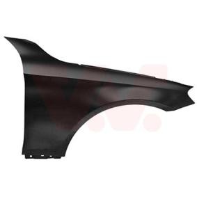 Acquista Parafango da VAN WEZEL online per Classe S Sedan (W222, V222, X222) a prezzi moderati