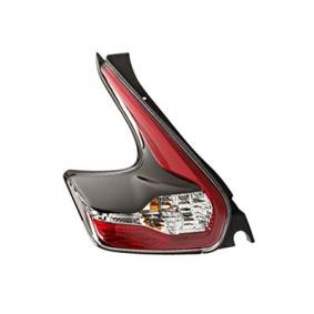 Compre Farolim de VAN WEZEL online para JUKE (F15) a preços moderados
