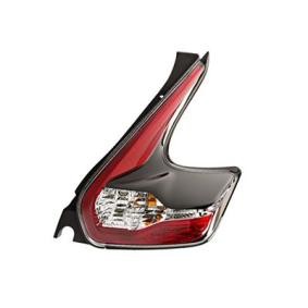 Compre Farolim de VAN WEZEL online para JUKE (F15) a preços moderados