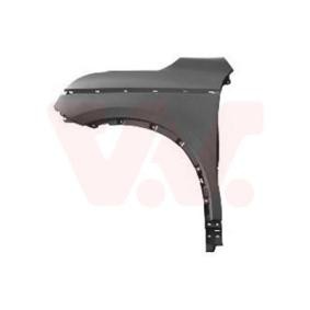 Acquista Parafango da VAN WEZEL 4369655 a buon mercato per soli 149,96 €