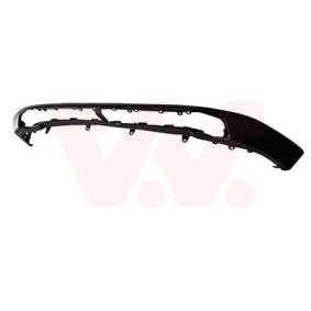 Compre Spoiler da VAN WEZEL 5475501 a um preço baixo por 105,88 €