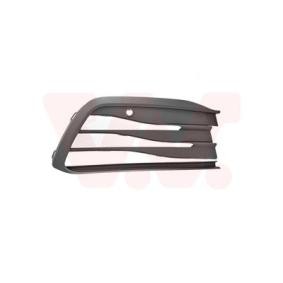 Achetez des Grille de pare-choc de chez VAN WEZEL en ligne pour Golf VIII 3/5 portes (CD1) à prix modérés