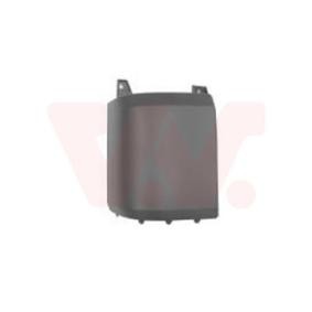 Comprar Panel trasero de VAN WEZEL 5791631 a bajo precio de 22,31 €