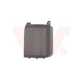 Comprar Panel trasero de VAN WEZEL 5791632 a bajo precio de 22,31 €