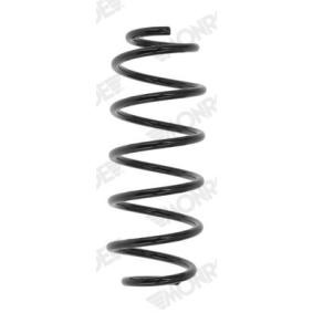 Compre Mola de suspensão da MONROE SP4302 a um preço baixo por 22,70 €