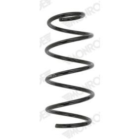 Köp Spiralfjäder av MONROE SP4327 till det låga priset 178,72 kr