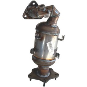 Compre Catalisador da BOSAL 090-260 a um preço baixo por 394,45 €
