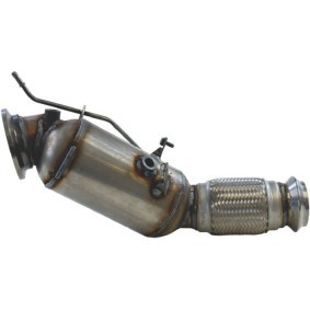 Compre Catalizador de BOSAL online para X3 (G01, F97) a precios moderados