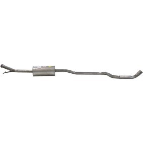 Compre Silenciador intermedio de BOSAL online para Grandland X (A18) a precios moderados