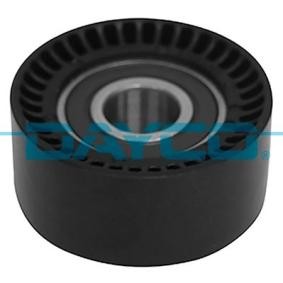 Umlenkrolle, Zahnriemen ATB2781 von DAYCO günstig für 69,27 € online kaufen