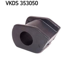 Acquista Gommini barra stabilizzatrice da SKF online per Yaris / Vios Sedan (_P9_) a prezzi moderati