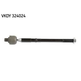 Axialgelenk, Spurstange VKDY 324024 von SKF günstig für 16,38 € online kaufen